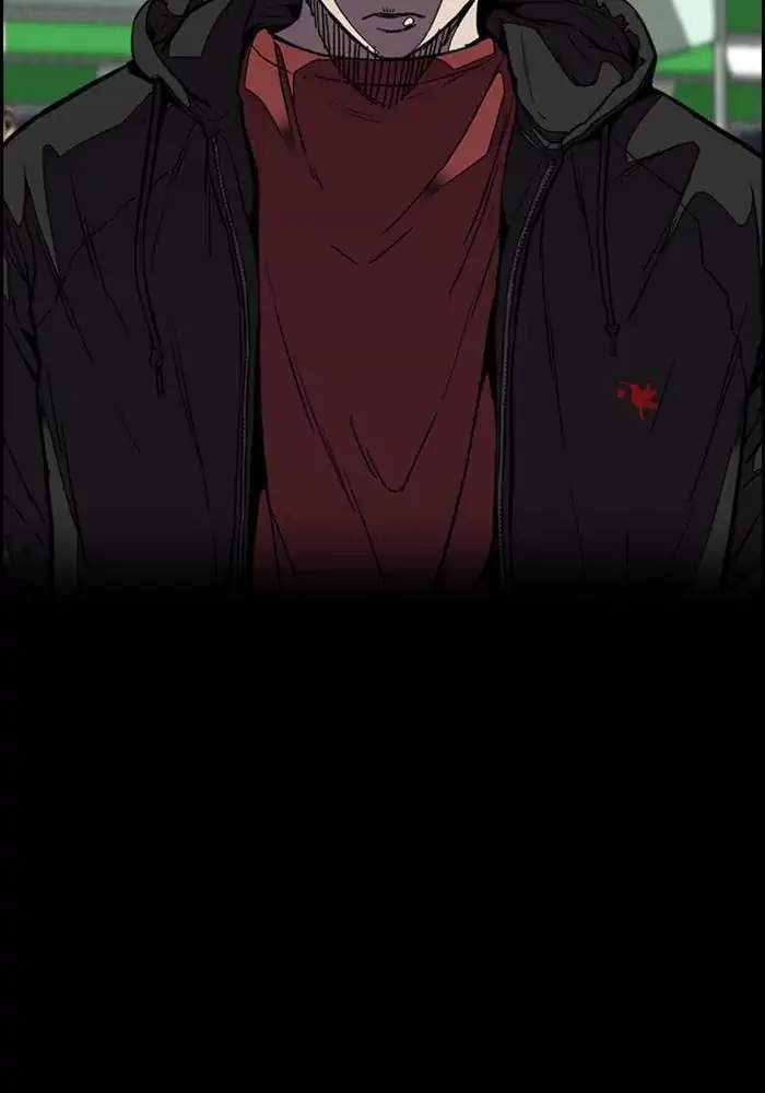 Wind Breaker Chapter 325 Bahasa Indonesia