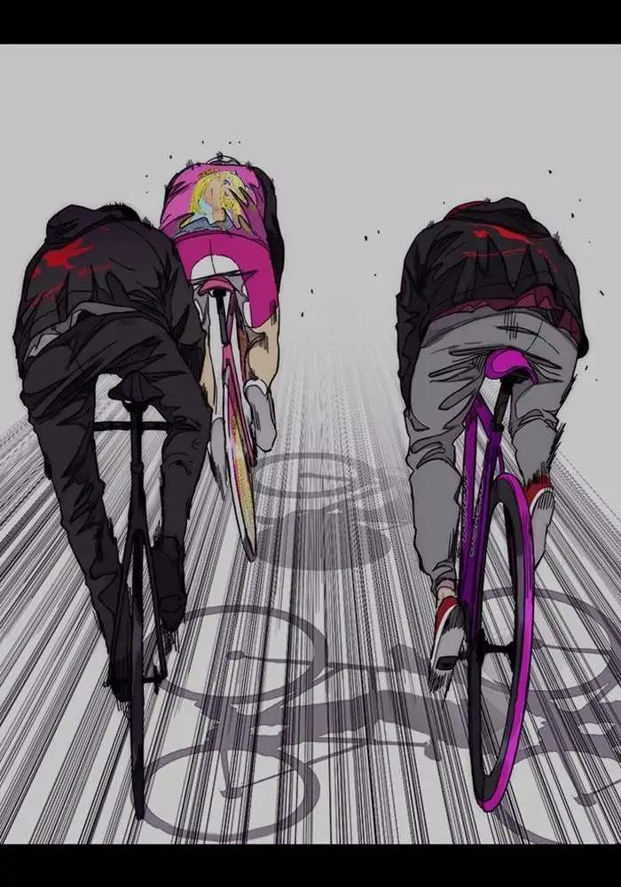 Wind Breaker Chapter 325 Bahasa Indonesia