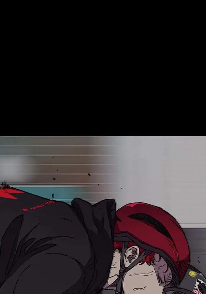 Wind Breaker Chapter 325 Bahasa Indonesia