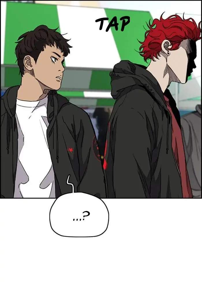 Wind Breaker Chapter 325 Bahasa Indonesia