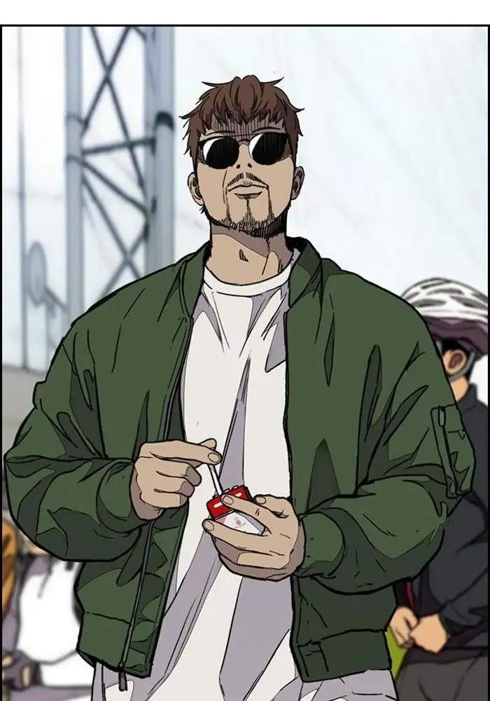 Wind Breaker Chapter 325 Bahasa Indonesia