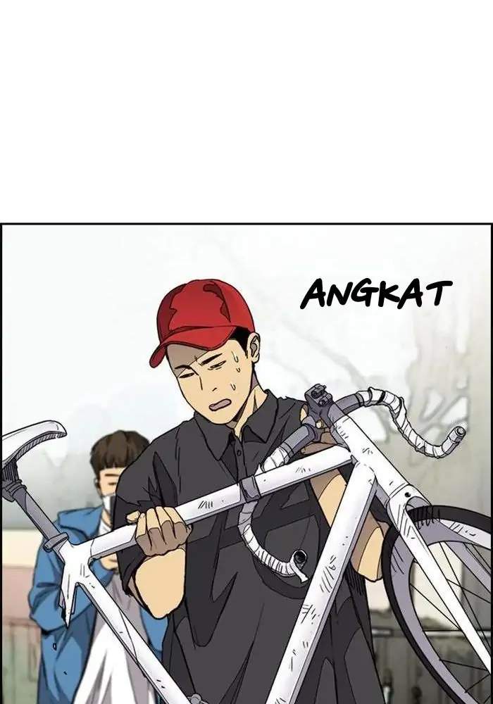 Wind Breaker Chapter 325 Bahasa Indonesia