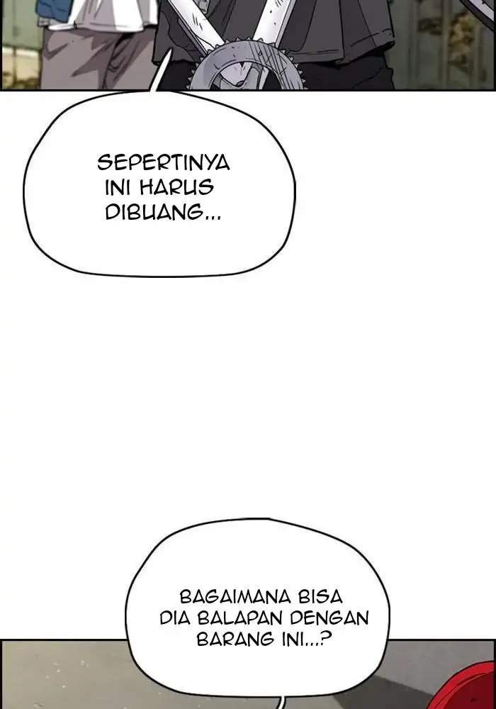 Wind Breaker Chapter 325 Bahasa Indonesia