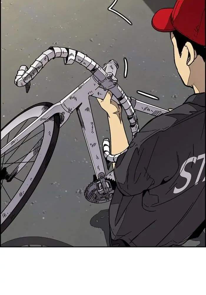 Wind Breaker Chapter 325 Bahasa Indonesia