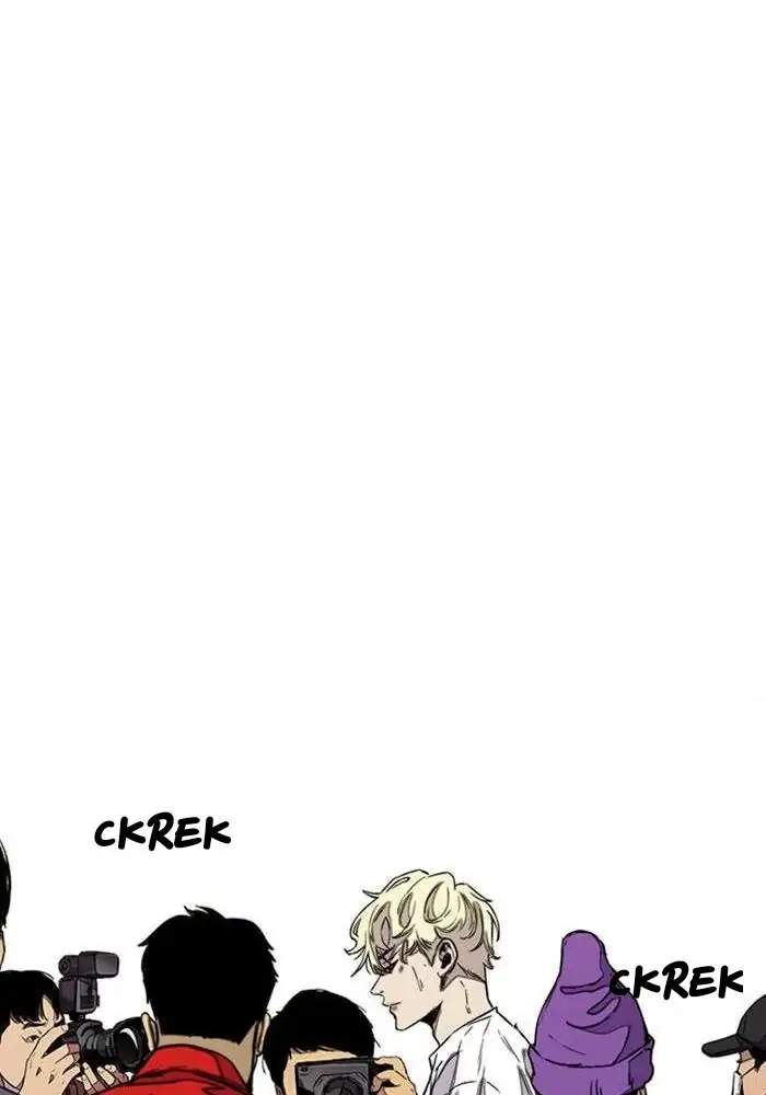 Wind Breaker Chapter 325 Bahasa Indonesia