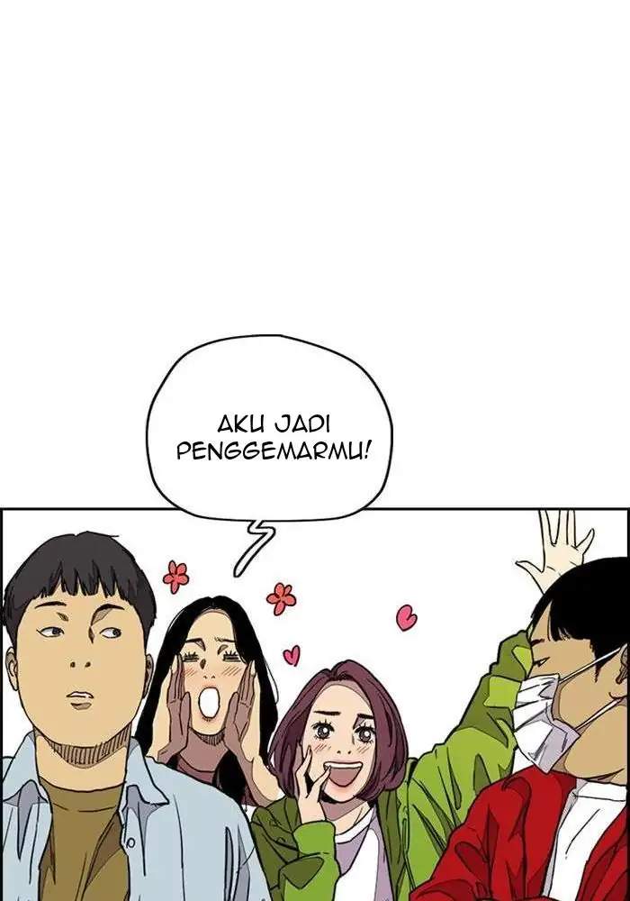 Wind Breaker Chapter 325 Bahasa Indonesia
