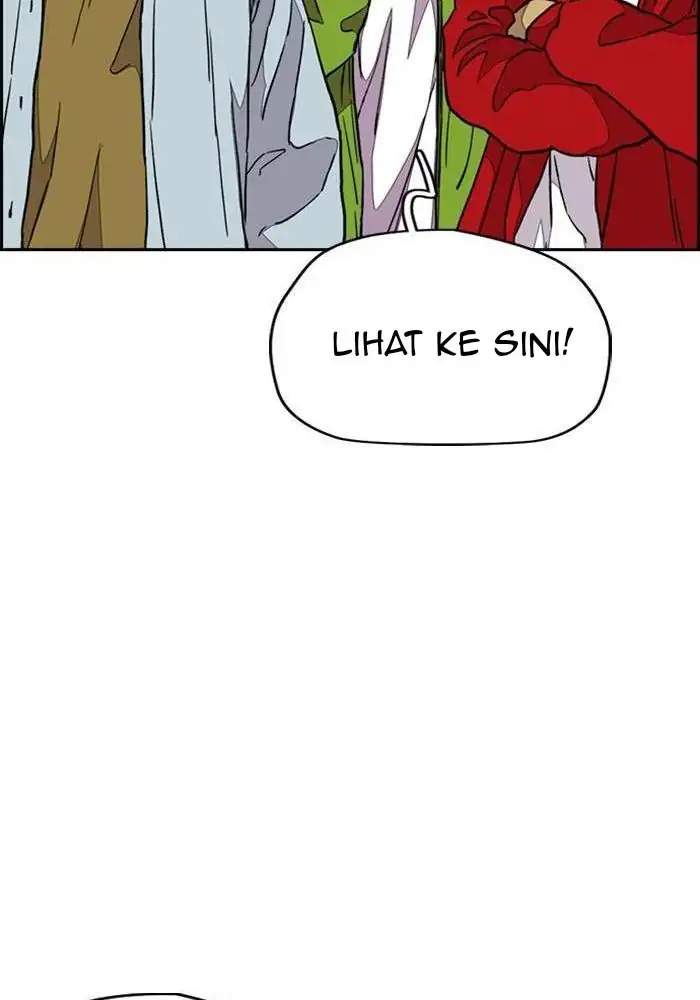 Wind Breaker Chapter 325 Bahasa Indonesia