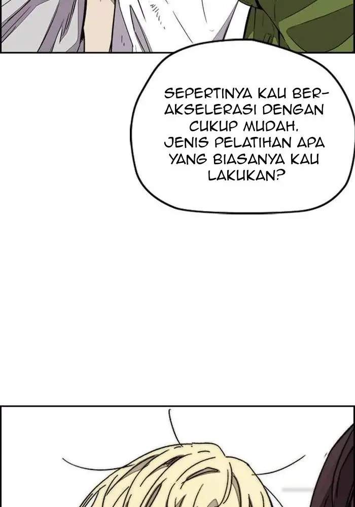 Wind Breaker Chapter 325 Bahasa Indonesia