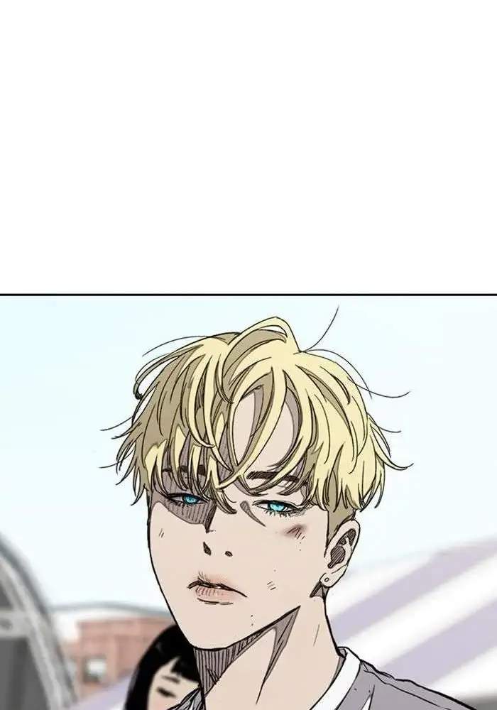 Wind Breaker Chapter 325 Bahasa Indonesia