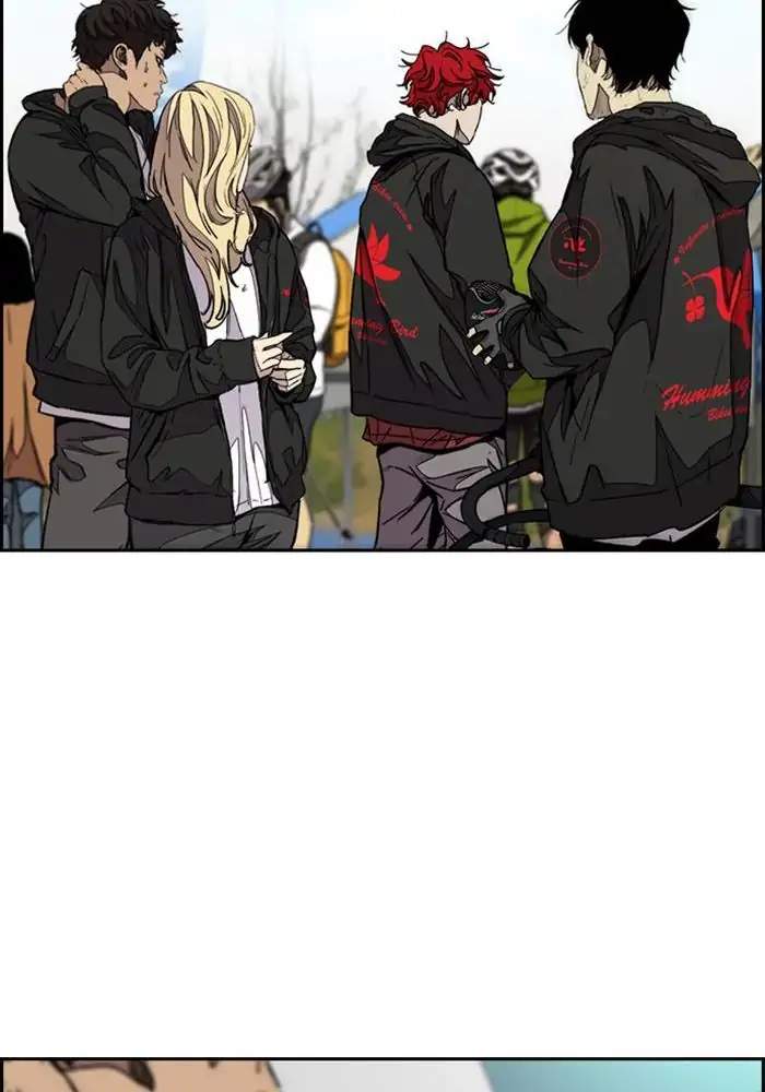 Wind Breaker Chapter 325 Bahasa Indonesia