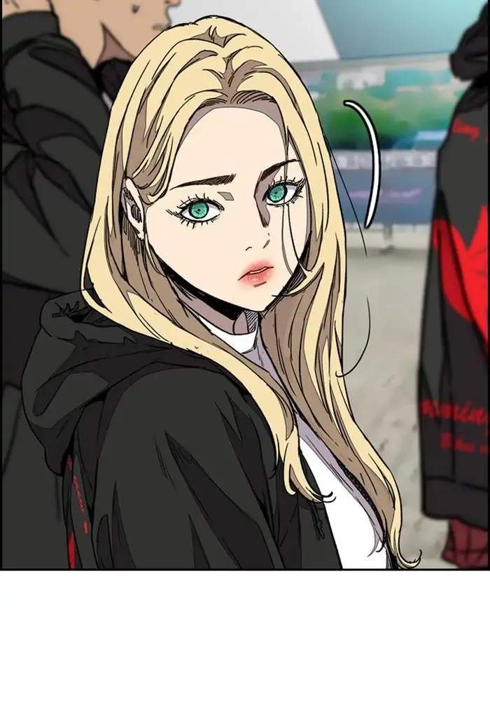 Wind Breaker Chapter 325 Bahasa Indonesia