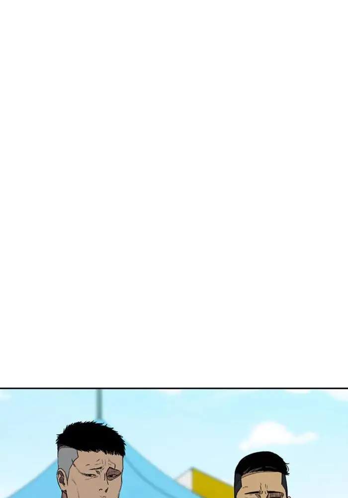 Wind Breaker Chapter 325 Bahasa Indonesia