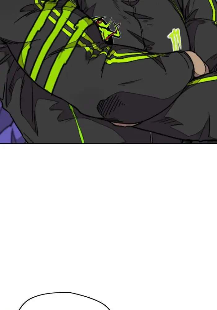 Wind Breaker Chapter 325 Bahasa Indonesia