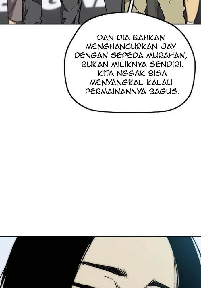 Wind Breaker Chapter 325 Bahasa Indonesia