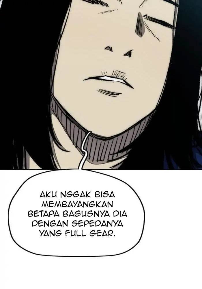 Wind Breaker Chapter 325 Bahasa Indonesia