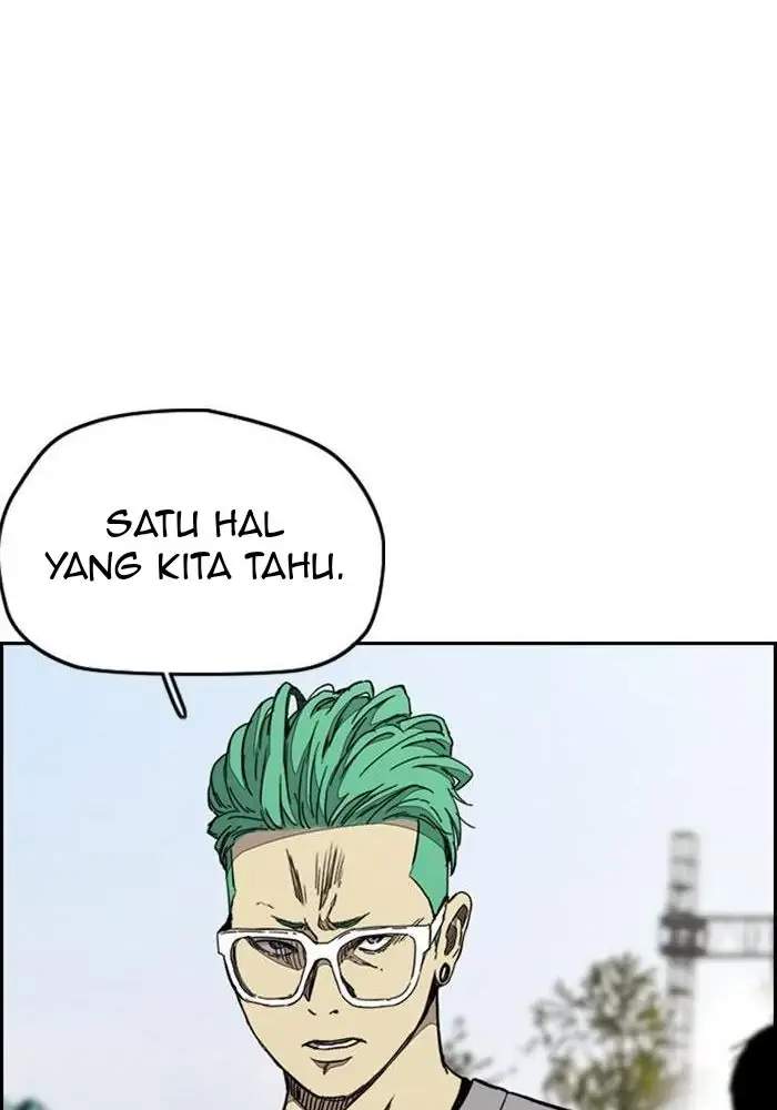 Wind Breaker Chapter 325 Bahasa Indonesia