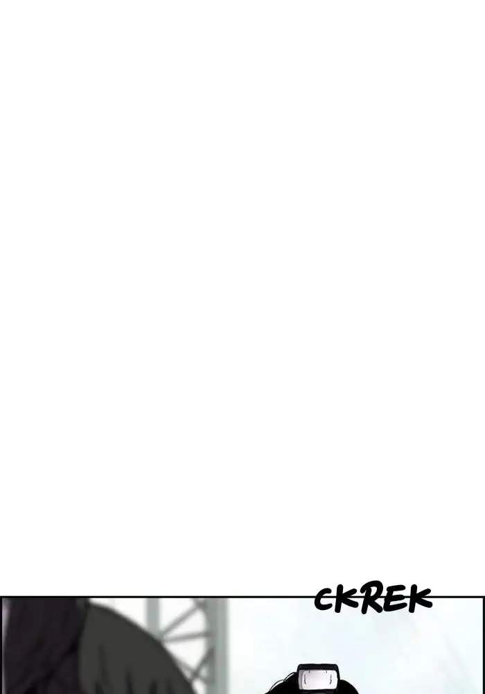 Wind Breaker Chapter 325 Bahasa Indonesia