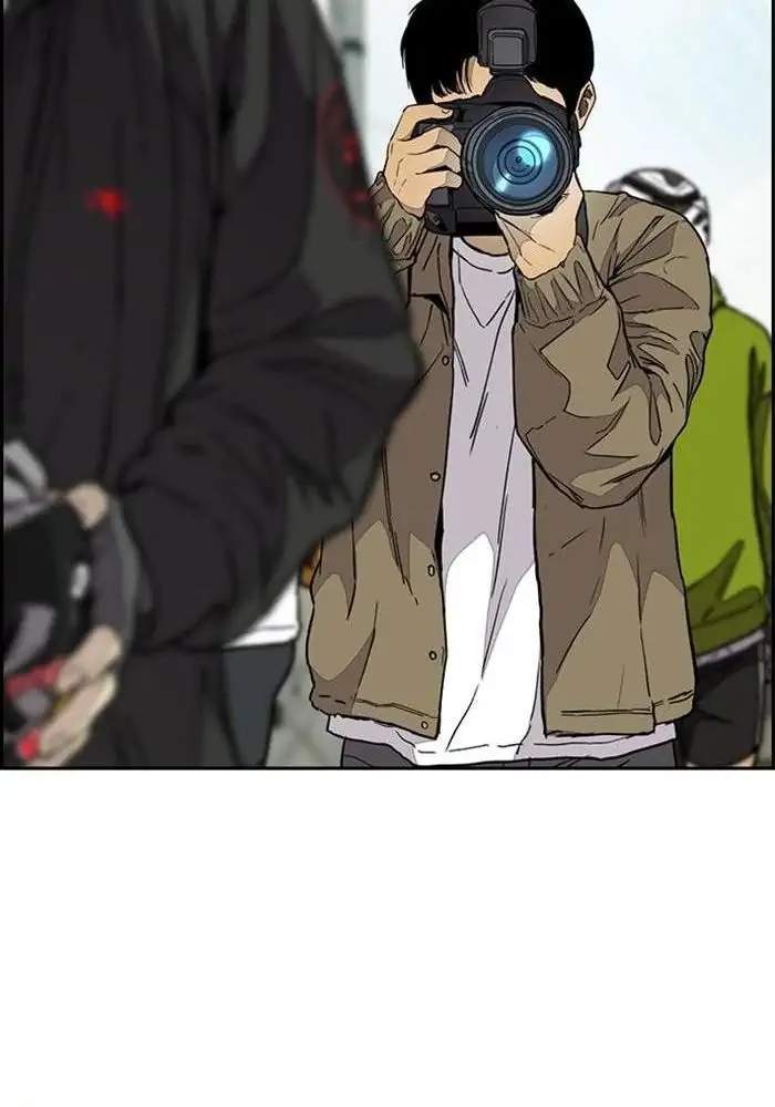 Wind Breaker Chapter 325 Bahasa Indonesia