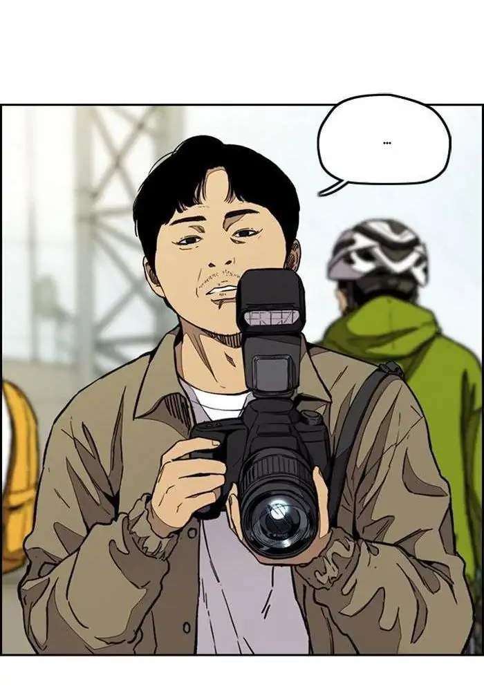 Wind Breaker Chapter 325 Bahasa Indonesia