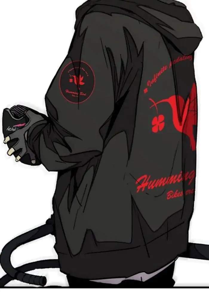 Wind Breaker Chapter 325 Bahasa Indonesia