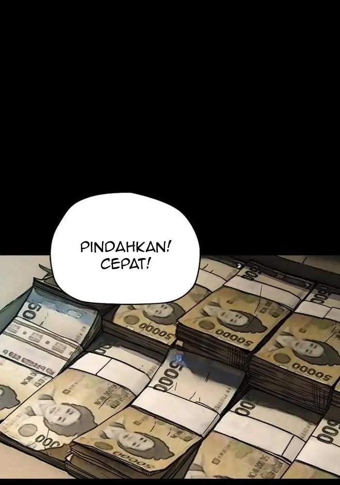 Wind Breaker Chapter 325 Bahasa Indonesia