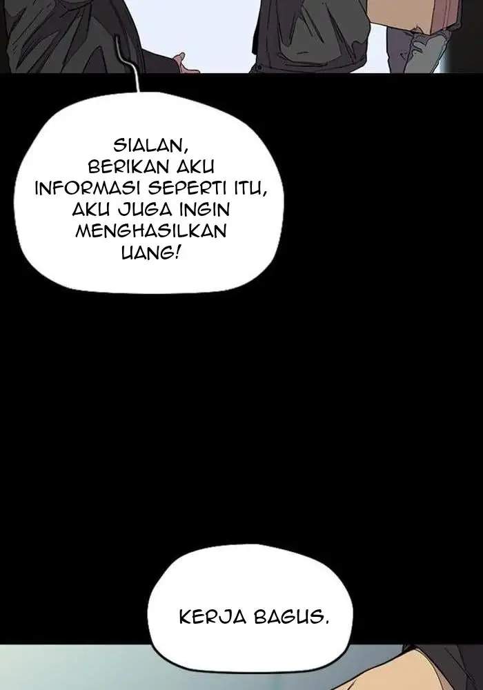 Wind Breaker Chapter 325 Bahasa Indonesia