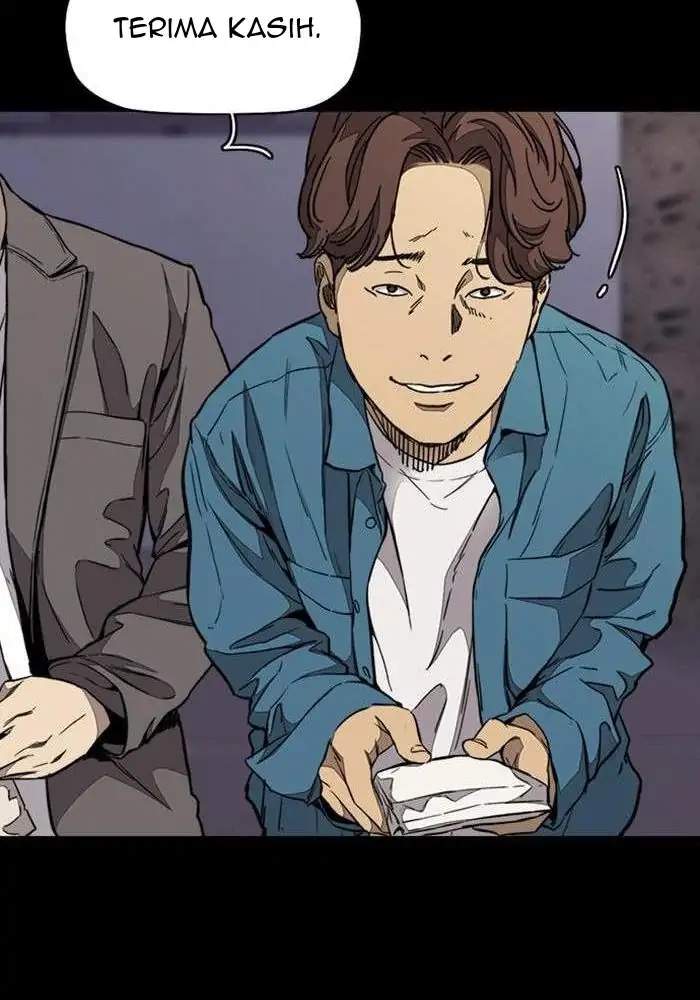 Wind Breaker Chapter 325 Bahasa Indonesia