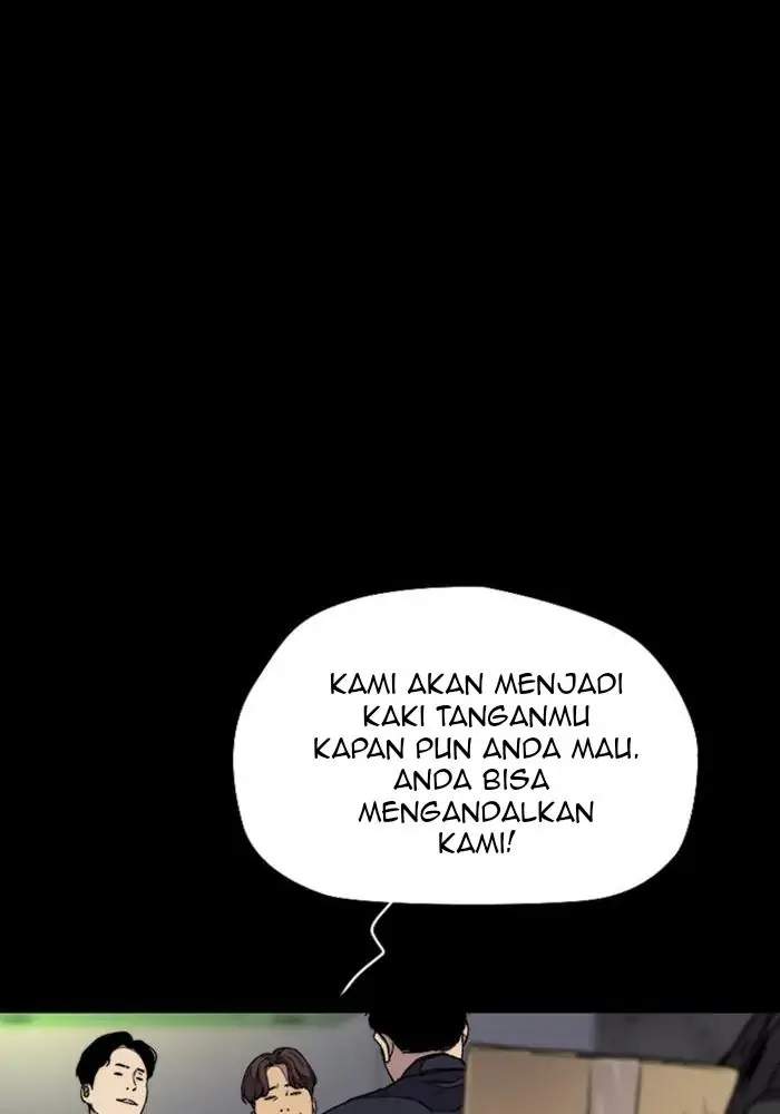 Wind Breaker Chapter 325 Bahasa Indonesia