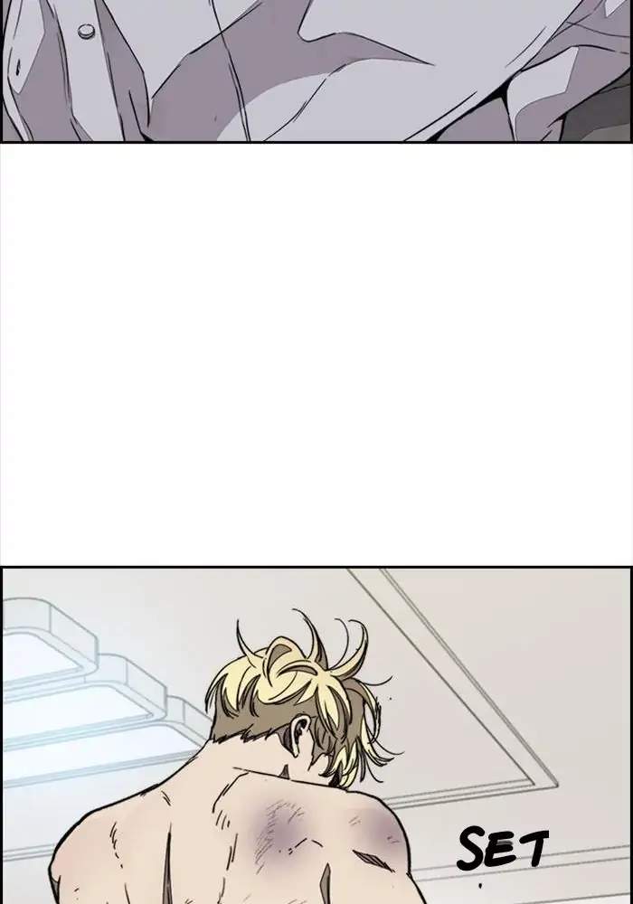 Wind Breaker Chapter 325 Bahasa Indonesia