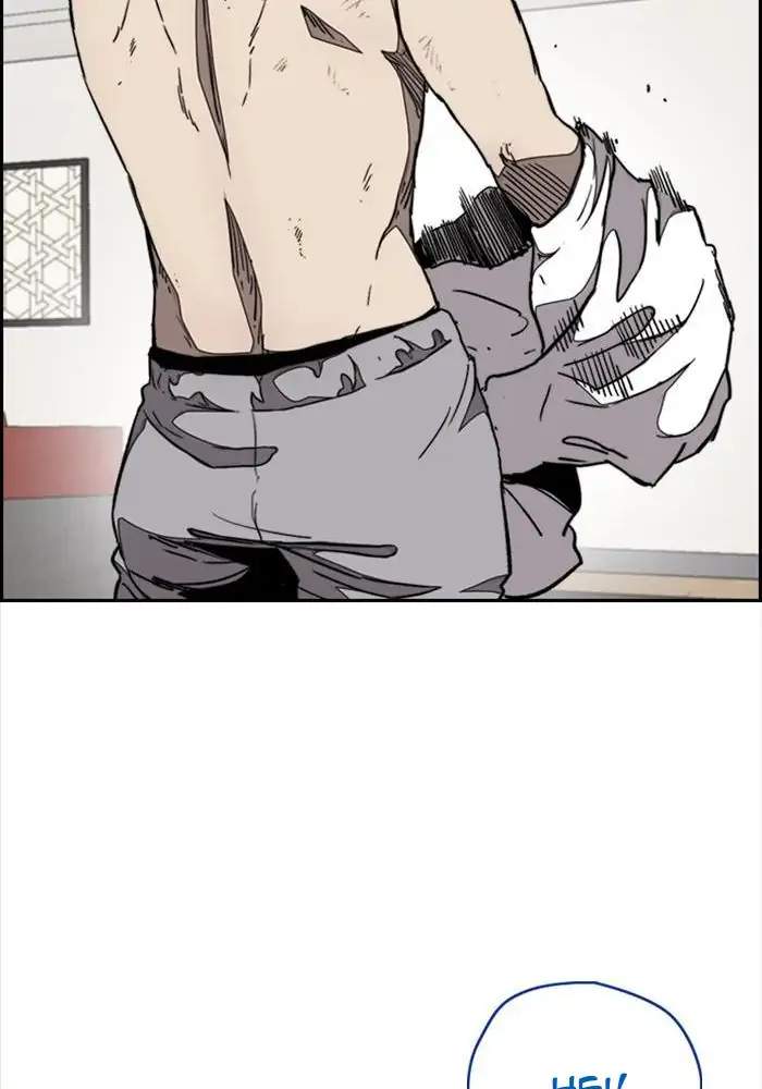 Wind Breaker Chapter 325 Bahasa Indonesia