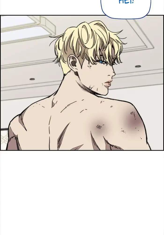 Wind Breaker Chapter 325 Bahasa Indonesia