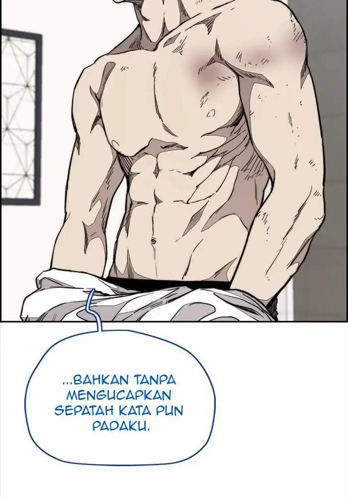 Wind Breaker Chapter 325 Bahasa Indonesia