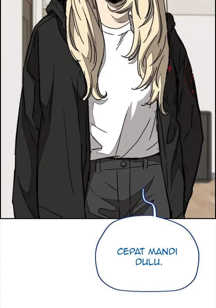 Wind Breaker Chapter 325 Bahasa Indonesia