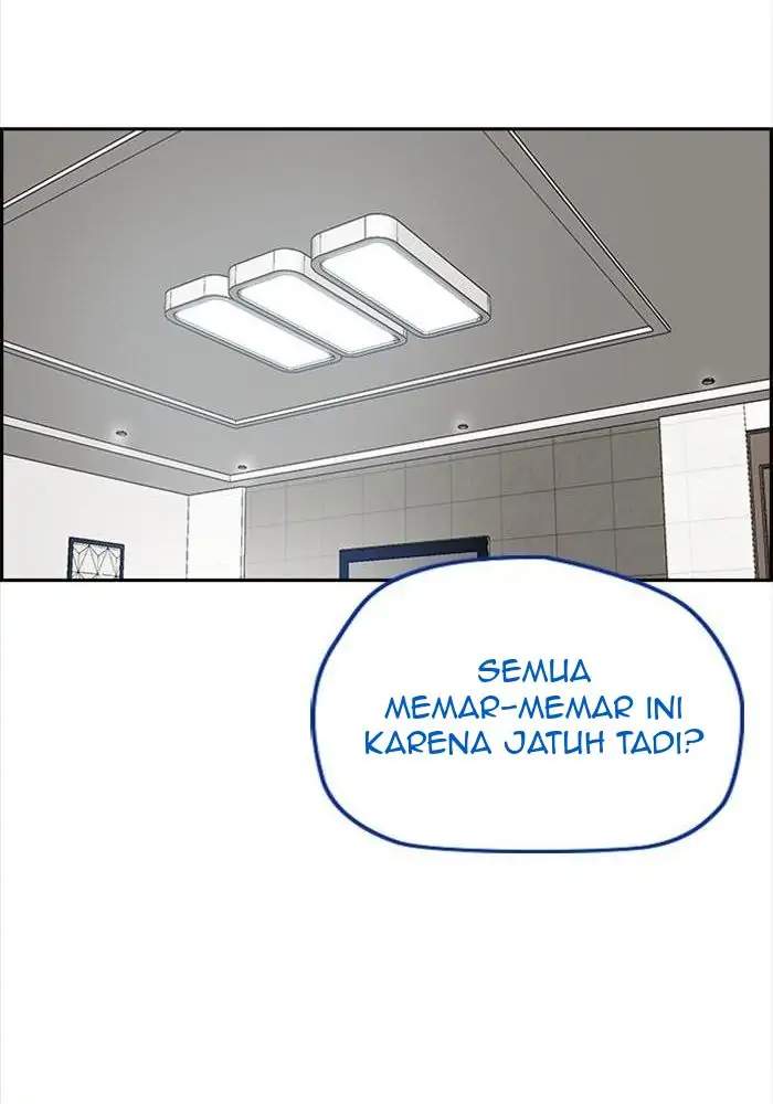 Wind Breaker Chapter 325 Bahasa Indonesia