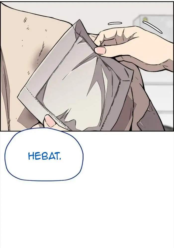 Wind Breaker Chapter 325 Bahasa Indonesia