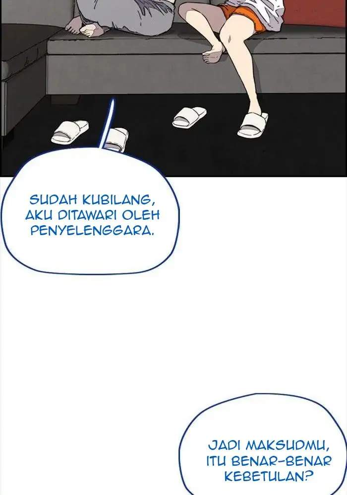 Wind Breaker Chapter 325 Bahasa Indonesia