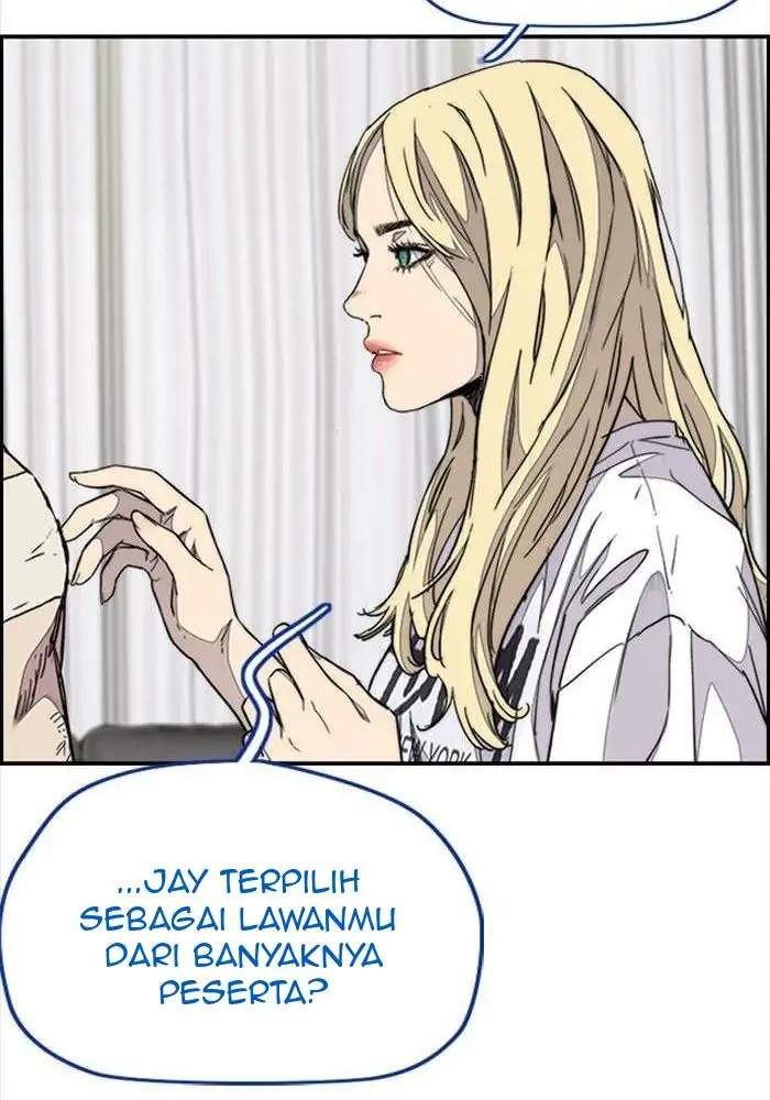 Wind Breaker Chapter 325 Bahasa Indonesia