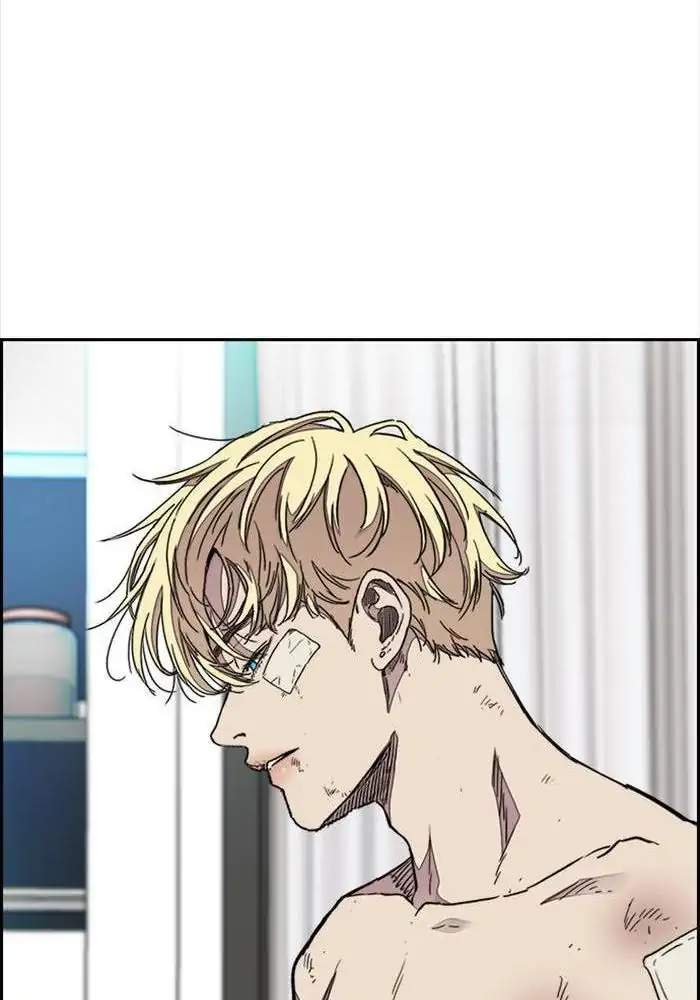 Wind Breaker Chapter 325 Bahasa Indonesia