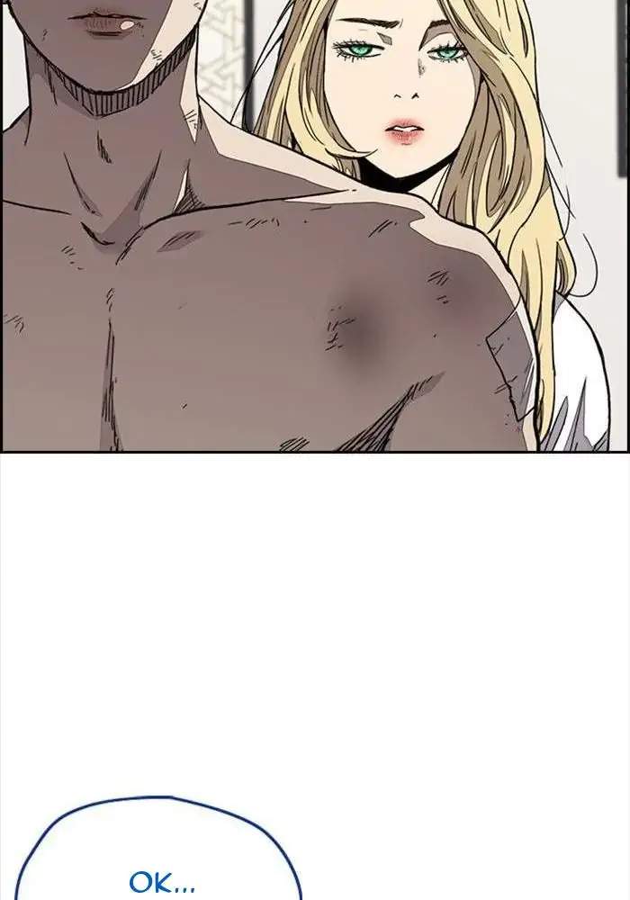 Wind Breaker Chapter 325 Bahasa Indonesia