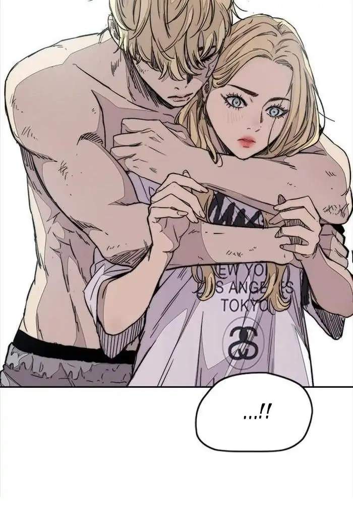 Wind Breaker Chapter 325 Bahasa Indonesia