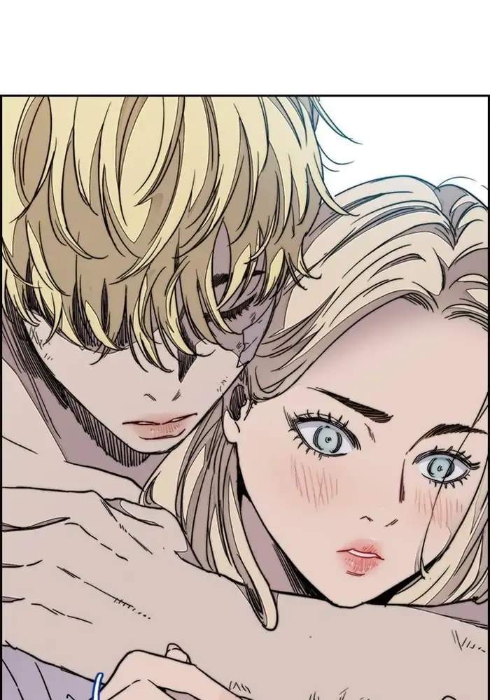 Wind Breaker Chapter 325 Bahasa Indonesia