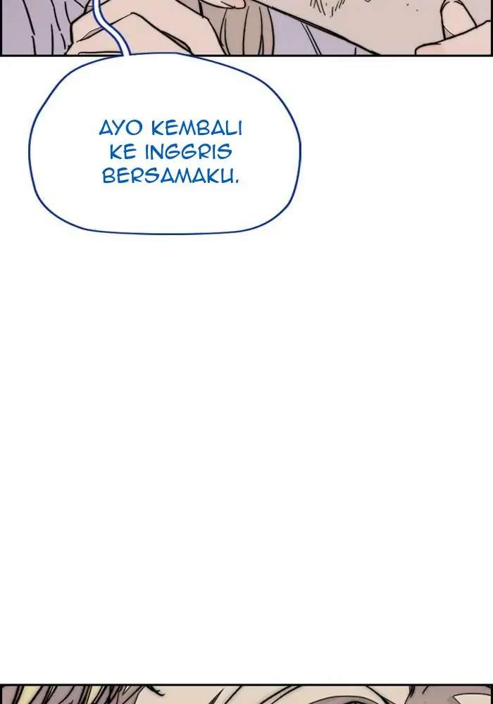 Wind Breaker Chapter 325 Bahasa Indonesia