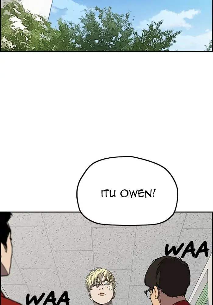 Wind Breaker Chapter 325 Bahasa Indonesia