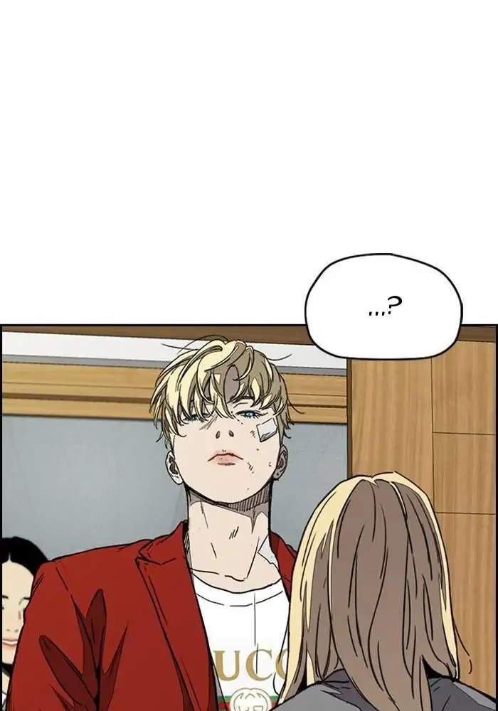 Wind Breaker Chapter 325 Bahasa Indonesia