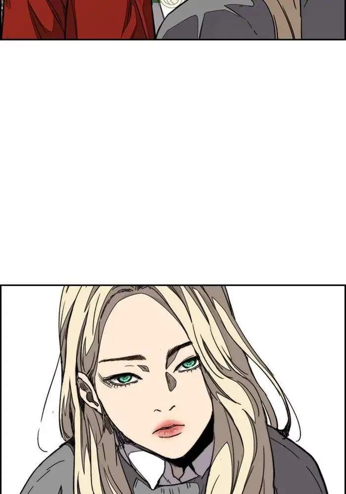 Wind Breaker Chapter 325 Bahasa Indonesia