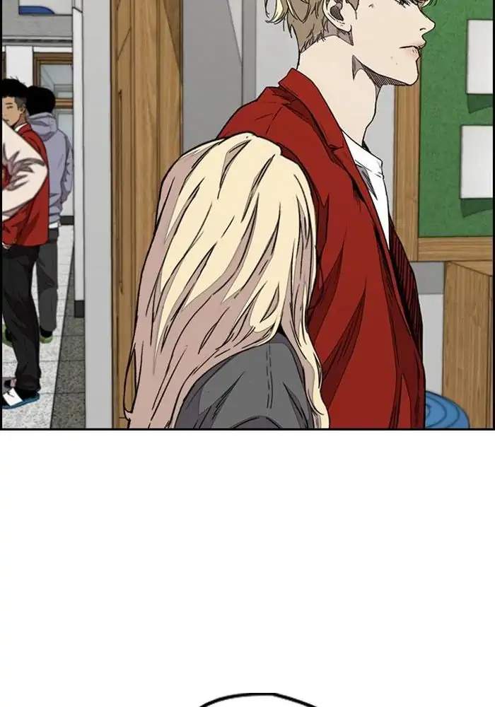 Wind Breaker Chapter 325 Bahasa Indonesia