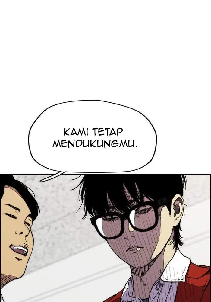 Wind Breaker Chapter 325 Bahasa Indonesia