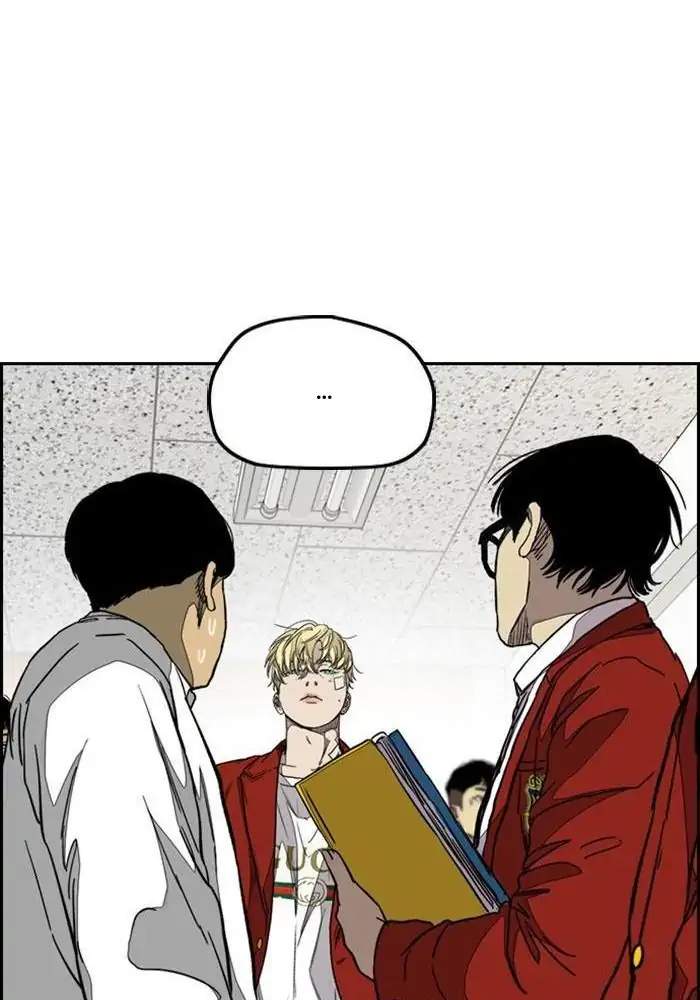 Wind Breaker Chapter 325 Bahasa Indonesia