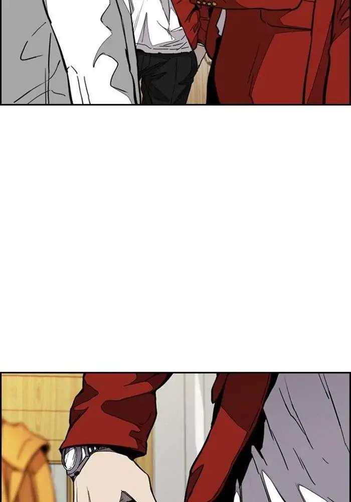 Wind Breaker Chapter 325 Bahasa Indonesia