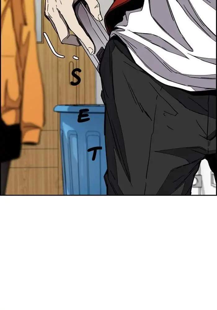 Wind Breaker Chapter 325 Bahasa Indonesia